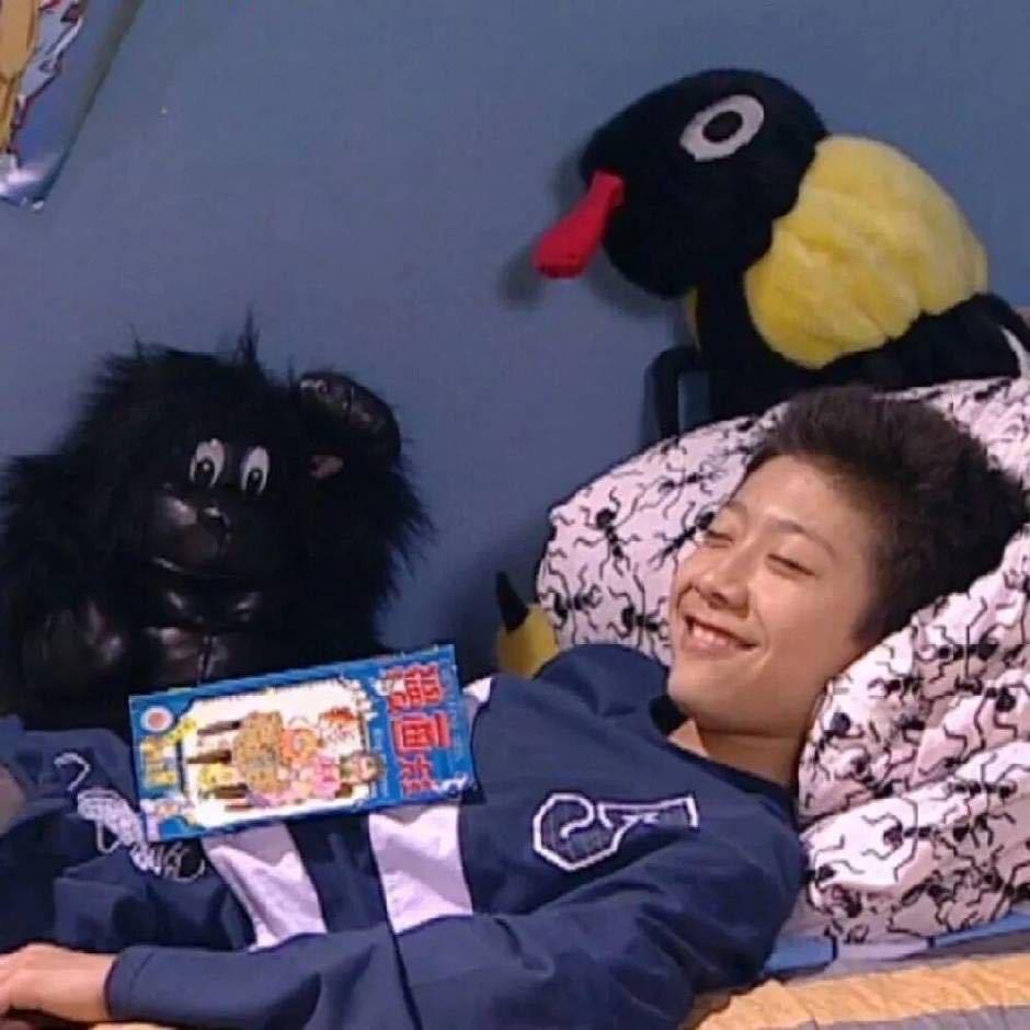 小小超人不会飞