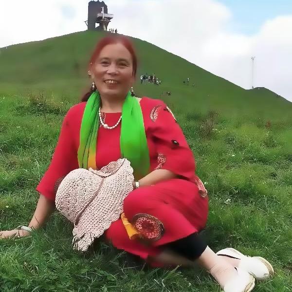 四姐