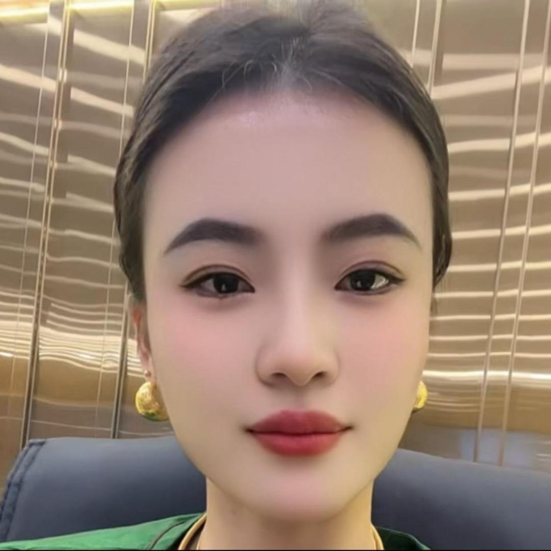 临泉阿冰（水贝黄金）