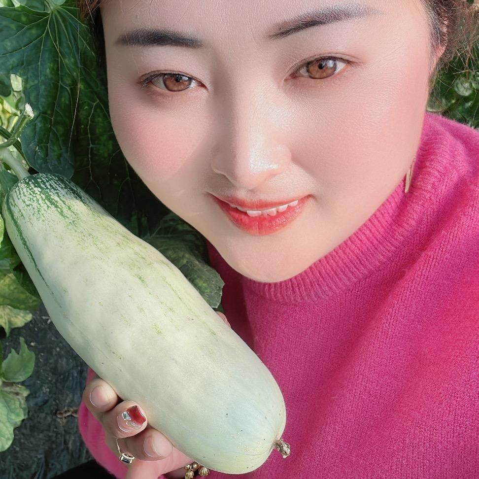 温二姐瓜果蔬菜合作社