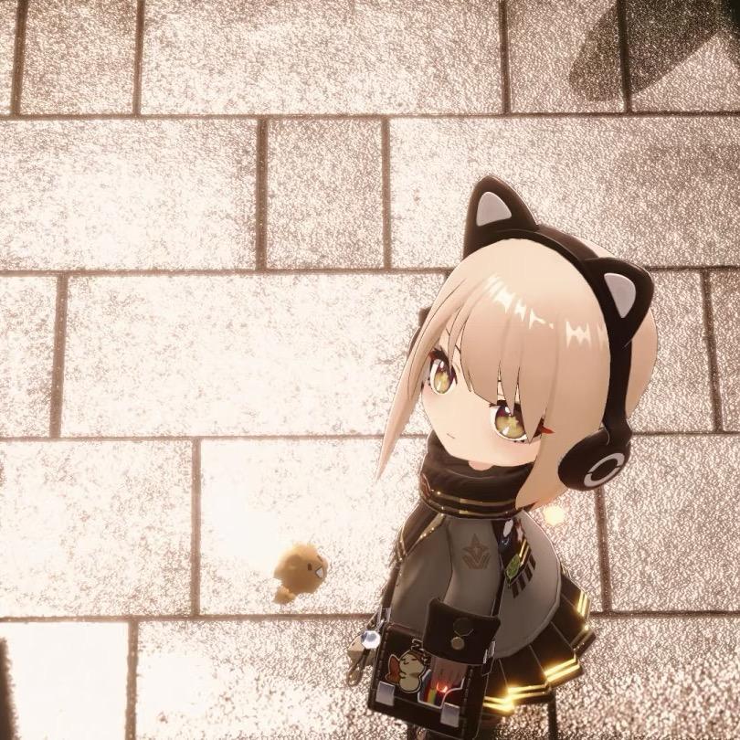 夏凪灯花