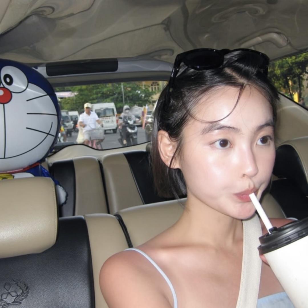 李欣妍