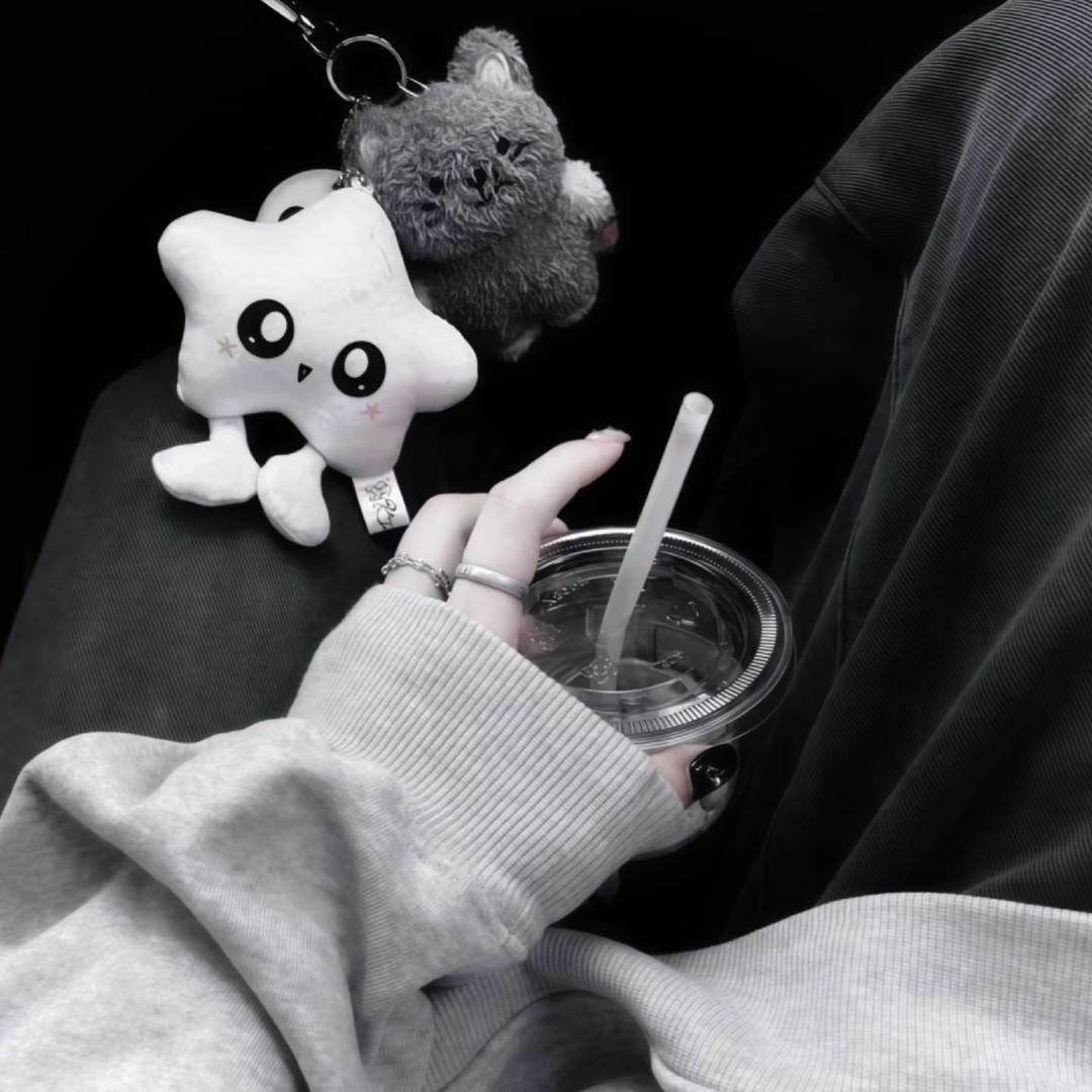 水色雨