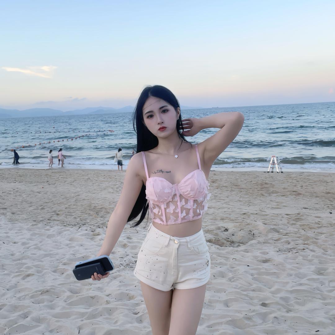 泡泡琪🫧