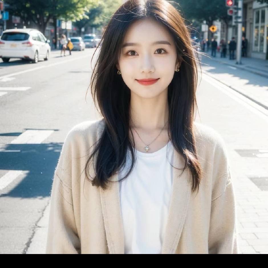 贝尔姐