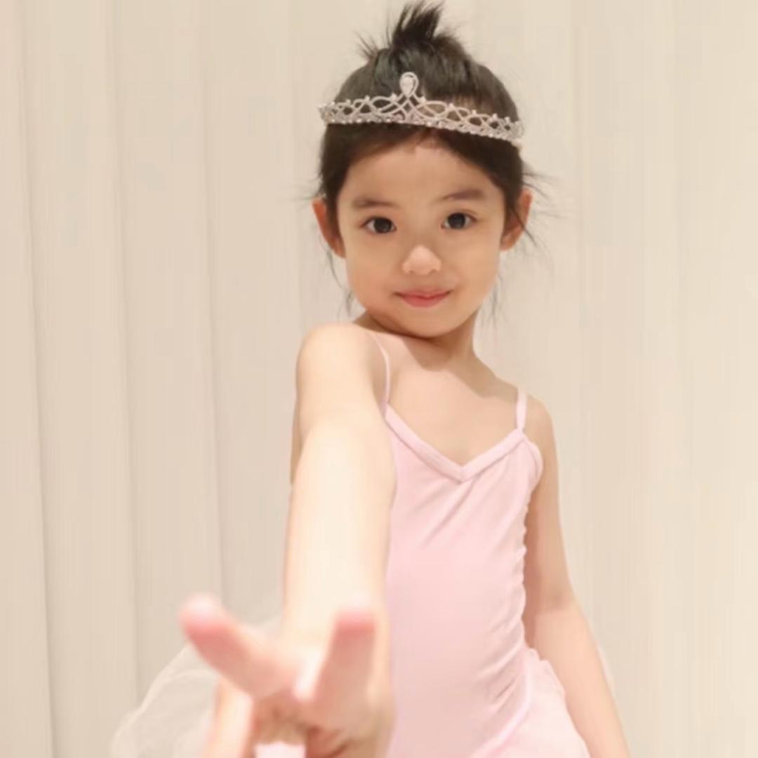 下辈子要当大美女