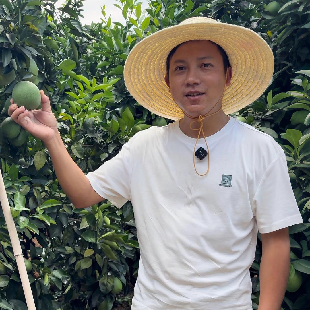 乡村华哥
