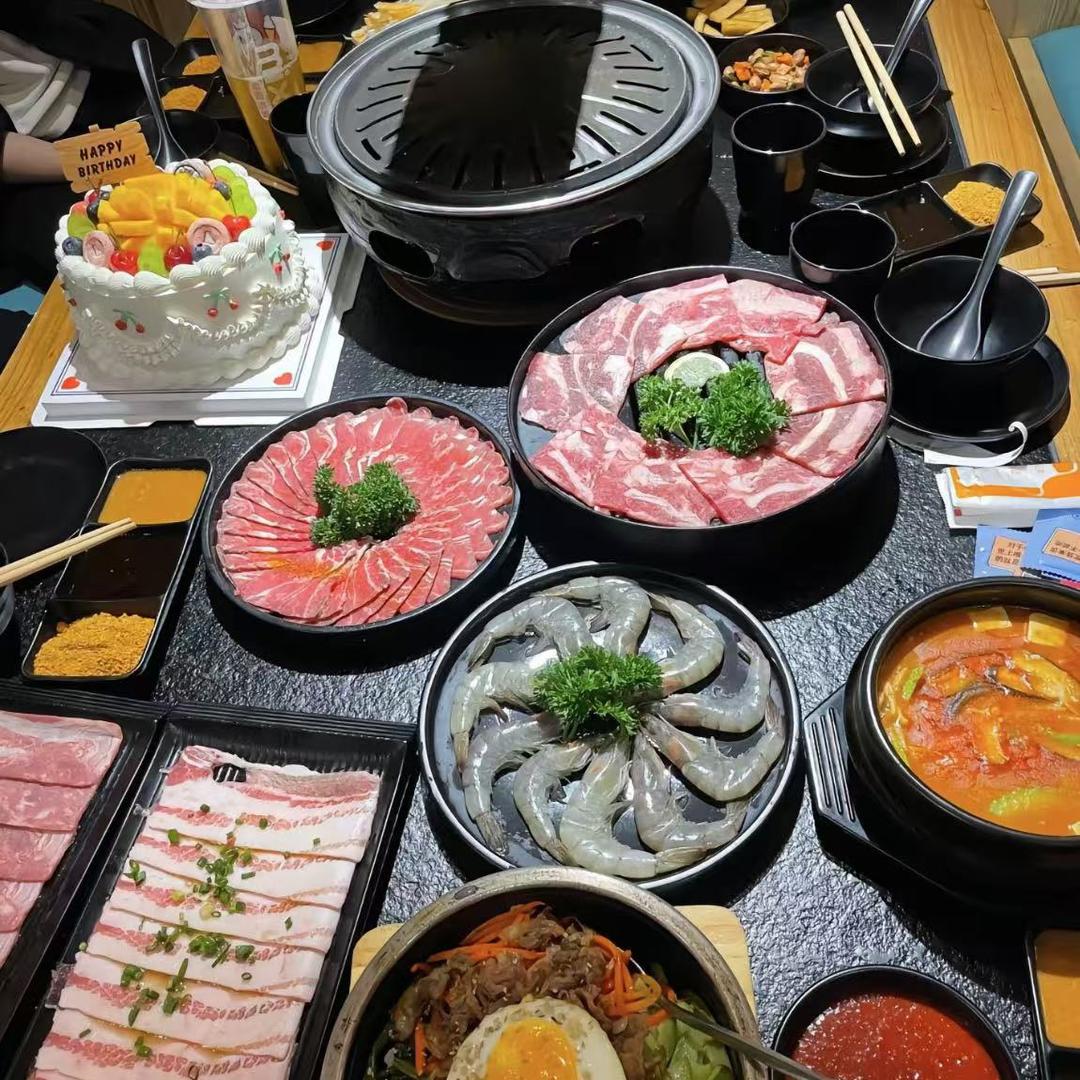 本地吃喝玩乐推荐