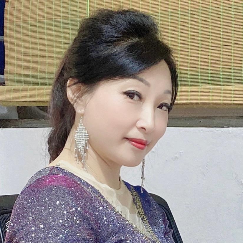 潮剧玲玲