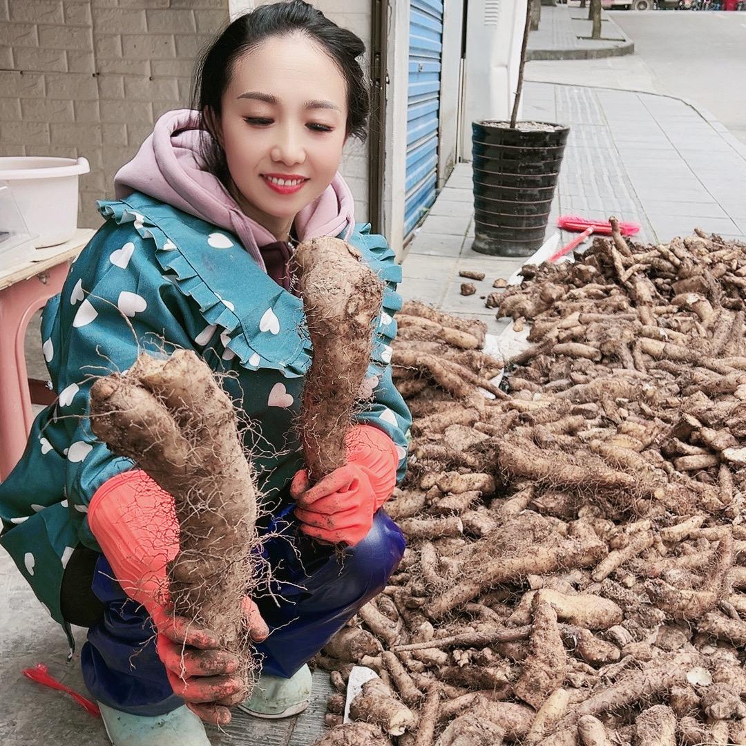 桃桃土特产