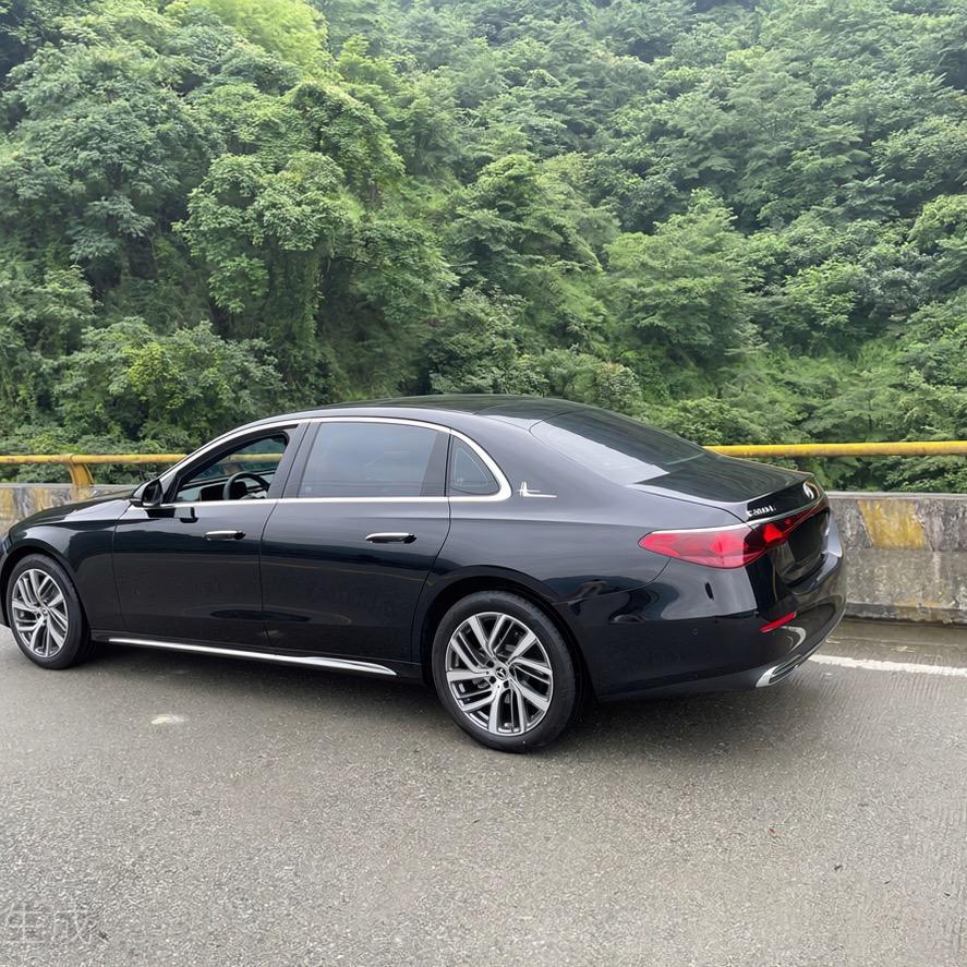 懂超声机床的李老大好车e站