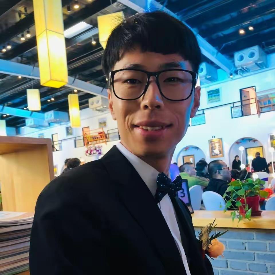 马牛逼祝福视频👀主页