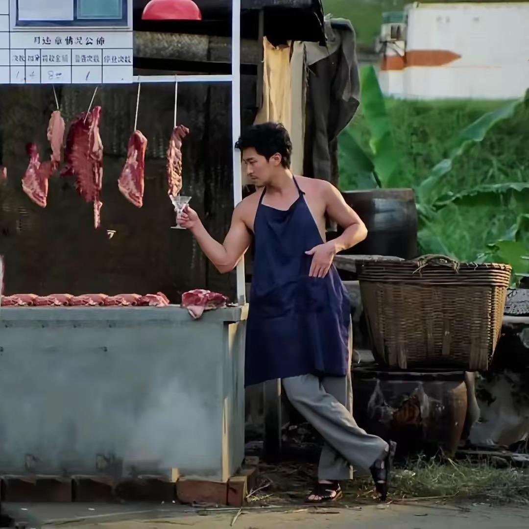李所当然～