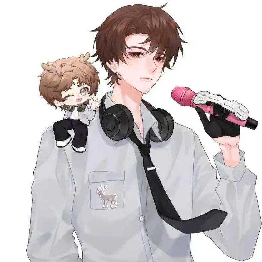 Fy.迷鹿🦌