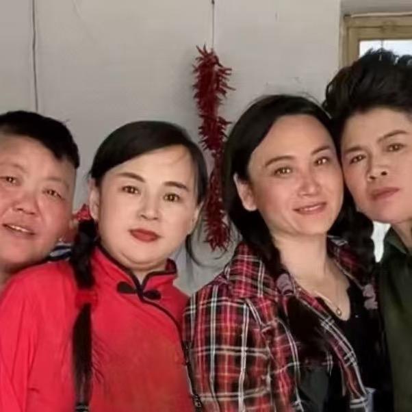 农村一家人57170