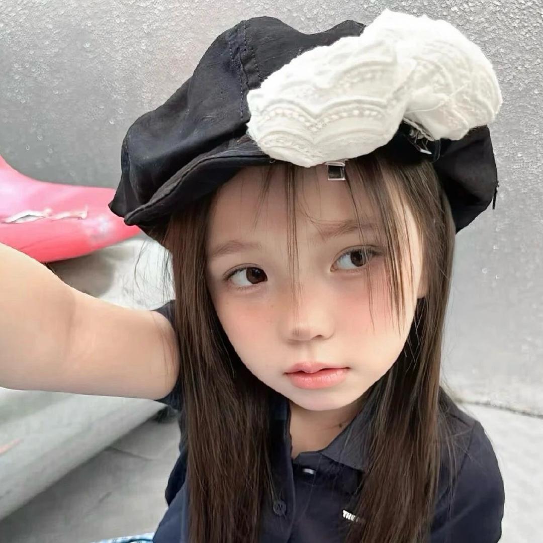 心薯片lai
