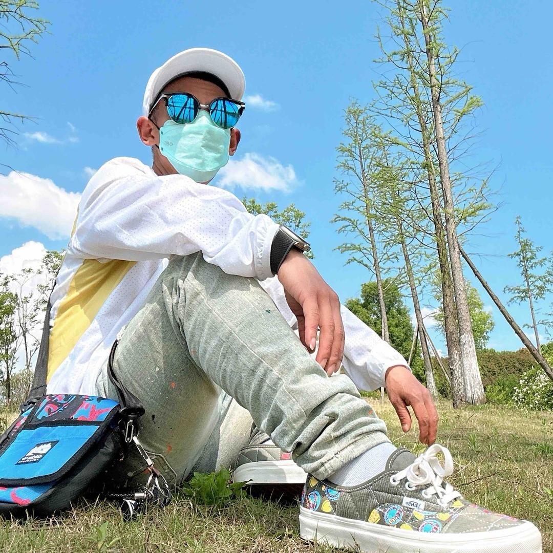 @凯仔🎣爱钓鱼