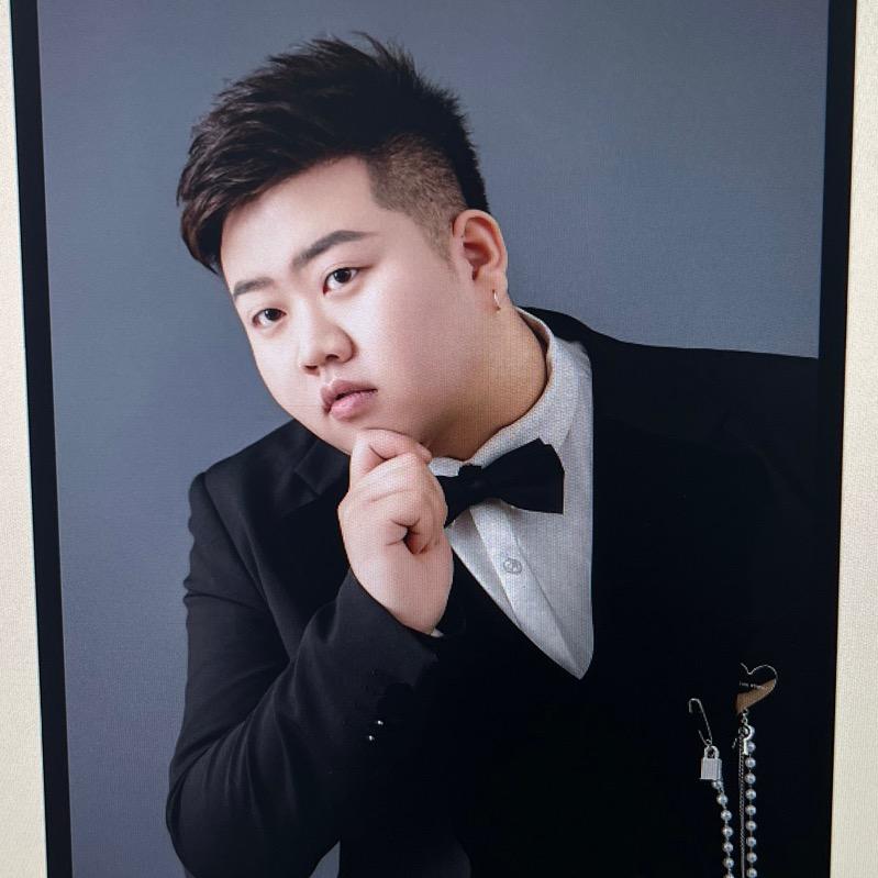 梦梵尼美发店官方号