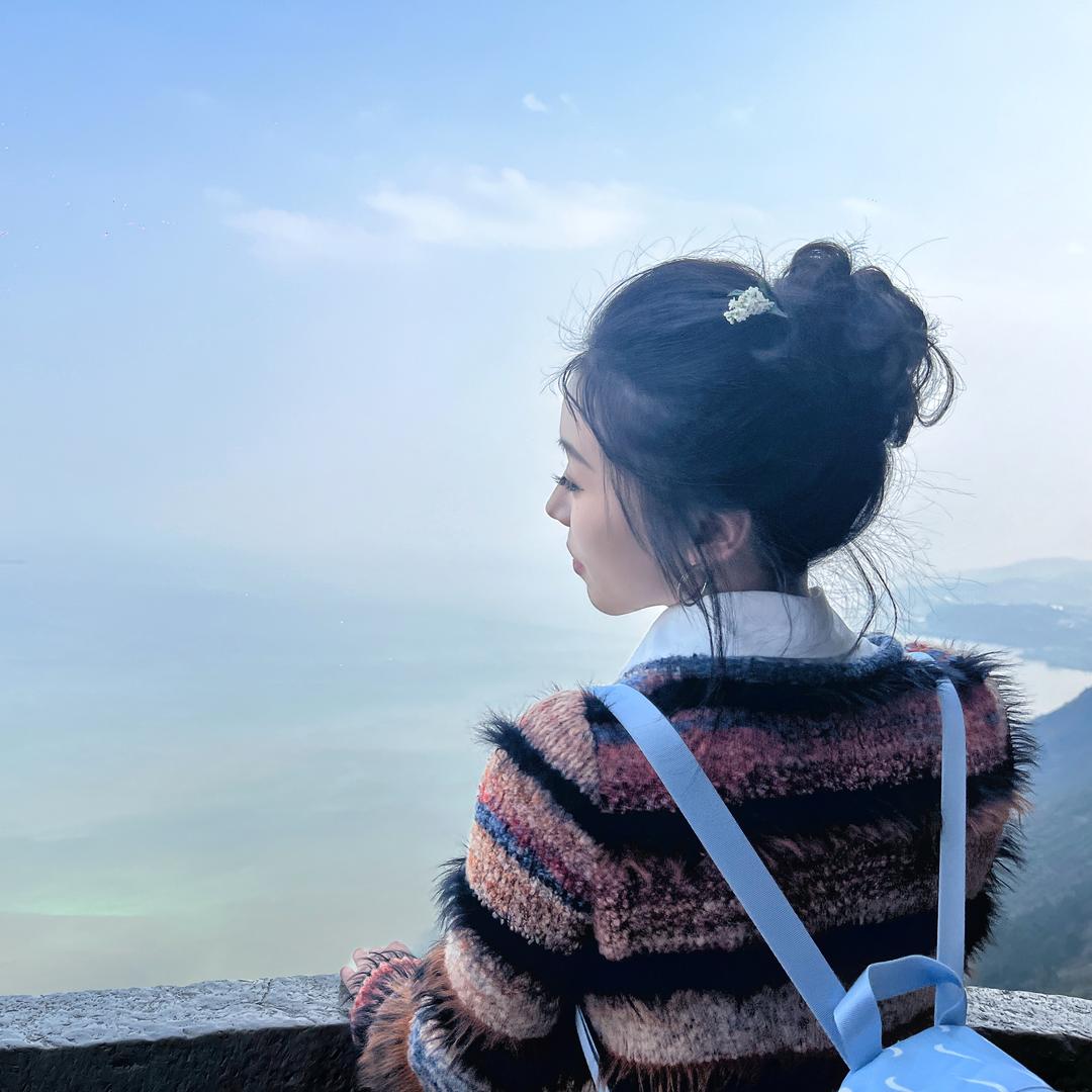 秀美小姐（增肥版）