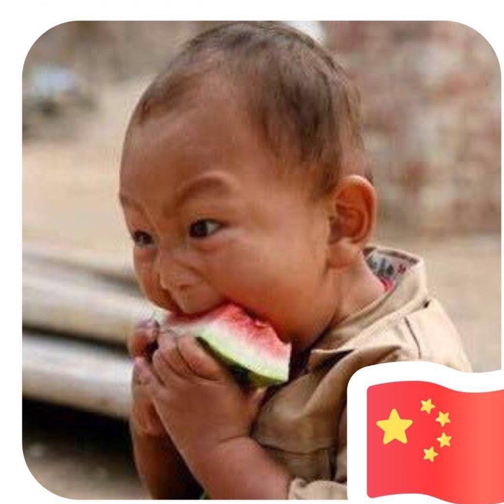 从小就帅