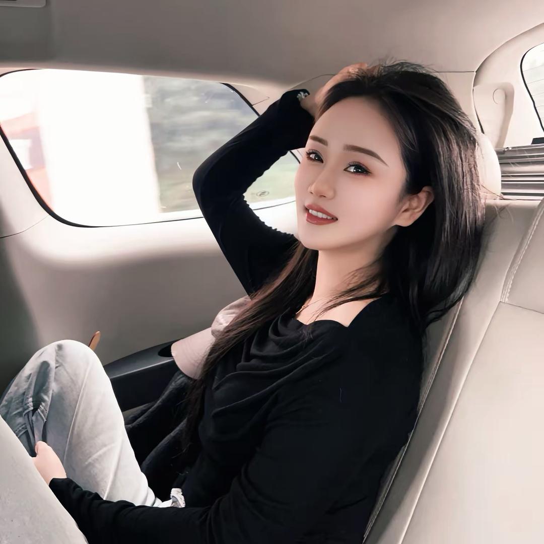 伊yi大漂亮～☄️