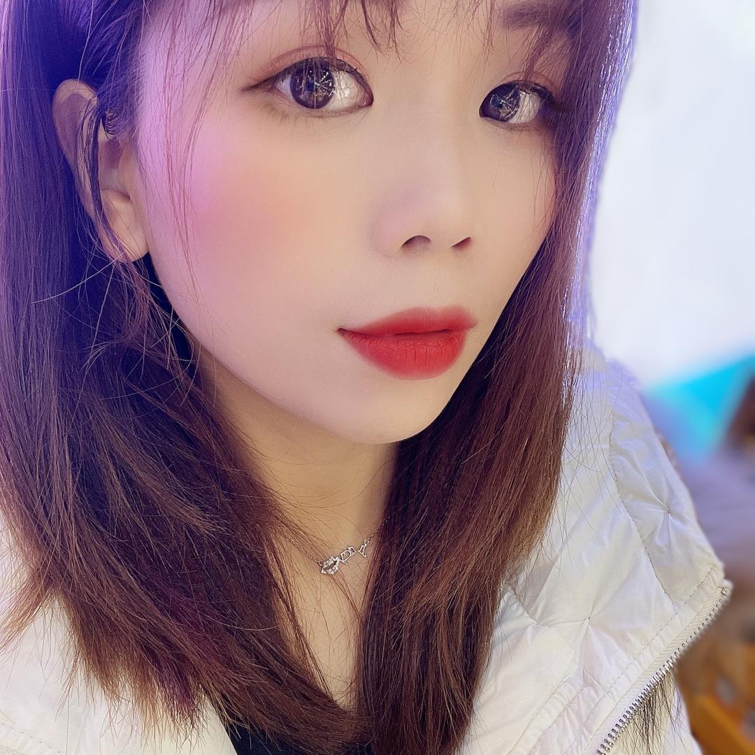 川姑娘