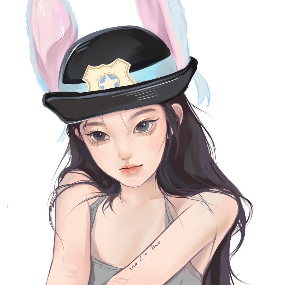 静静🐇