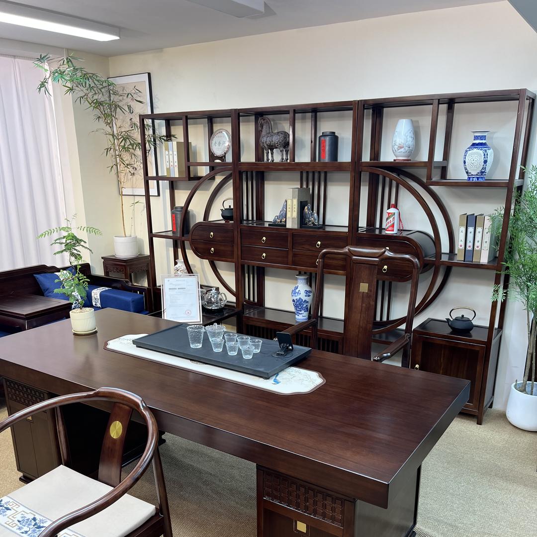 库万思精品家具
