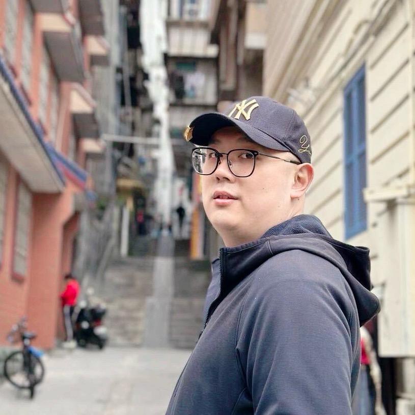 孙大旺