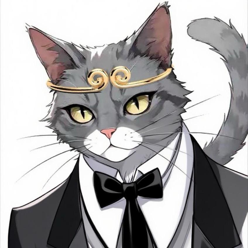 猫少爷宠物甄选