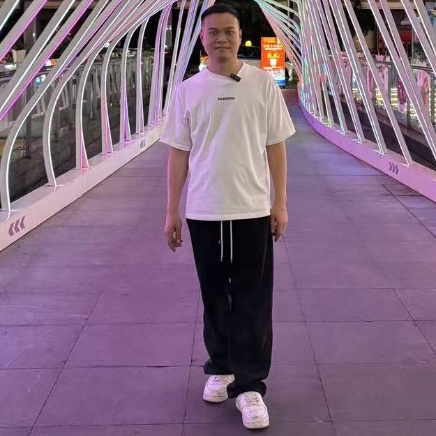 深圳琛哥讲金融