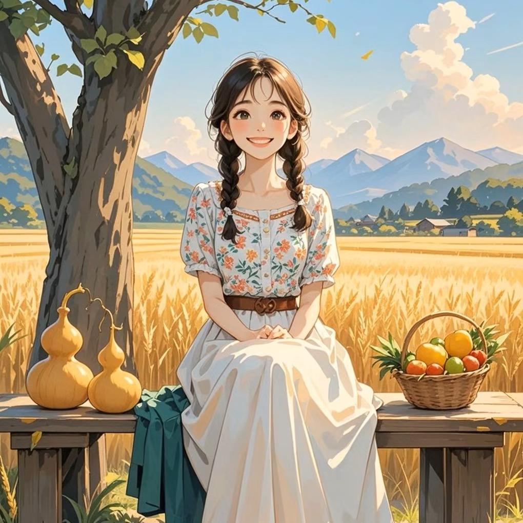 我有明珠一颗