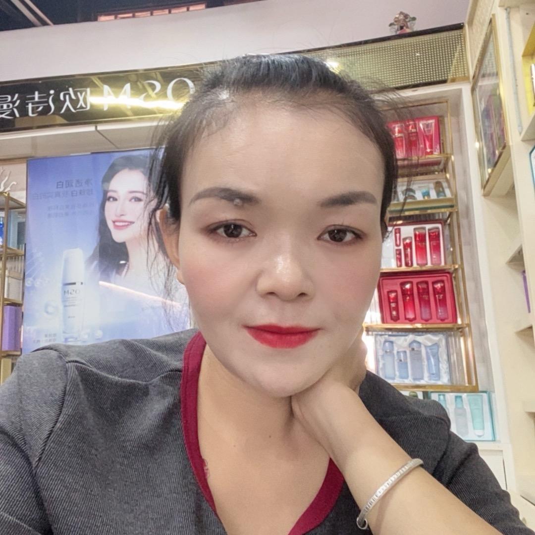 美缔可专柜小号