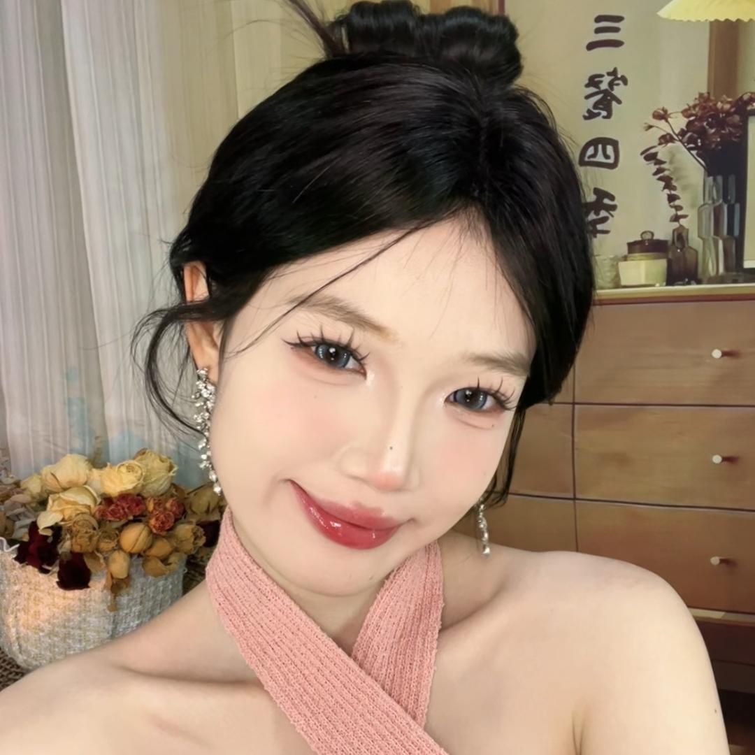 是婷婷子哟