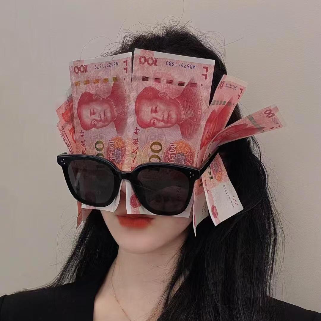 小小金