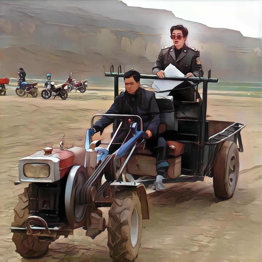 一天一个达不刘