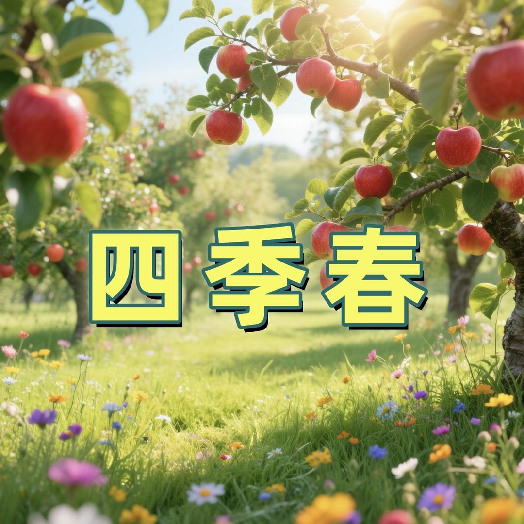 四季春农资工厂