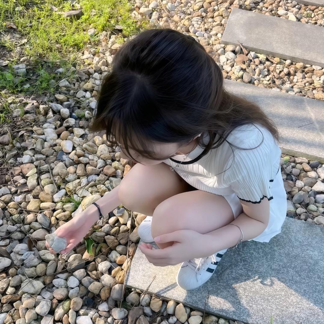 可爱女人