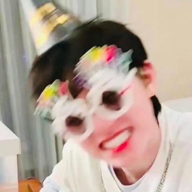 24k纯帅😎
