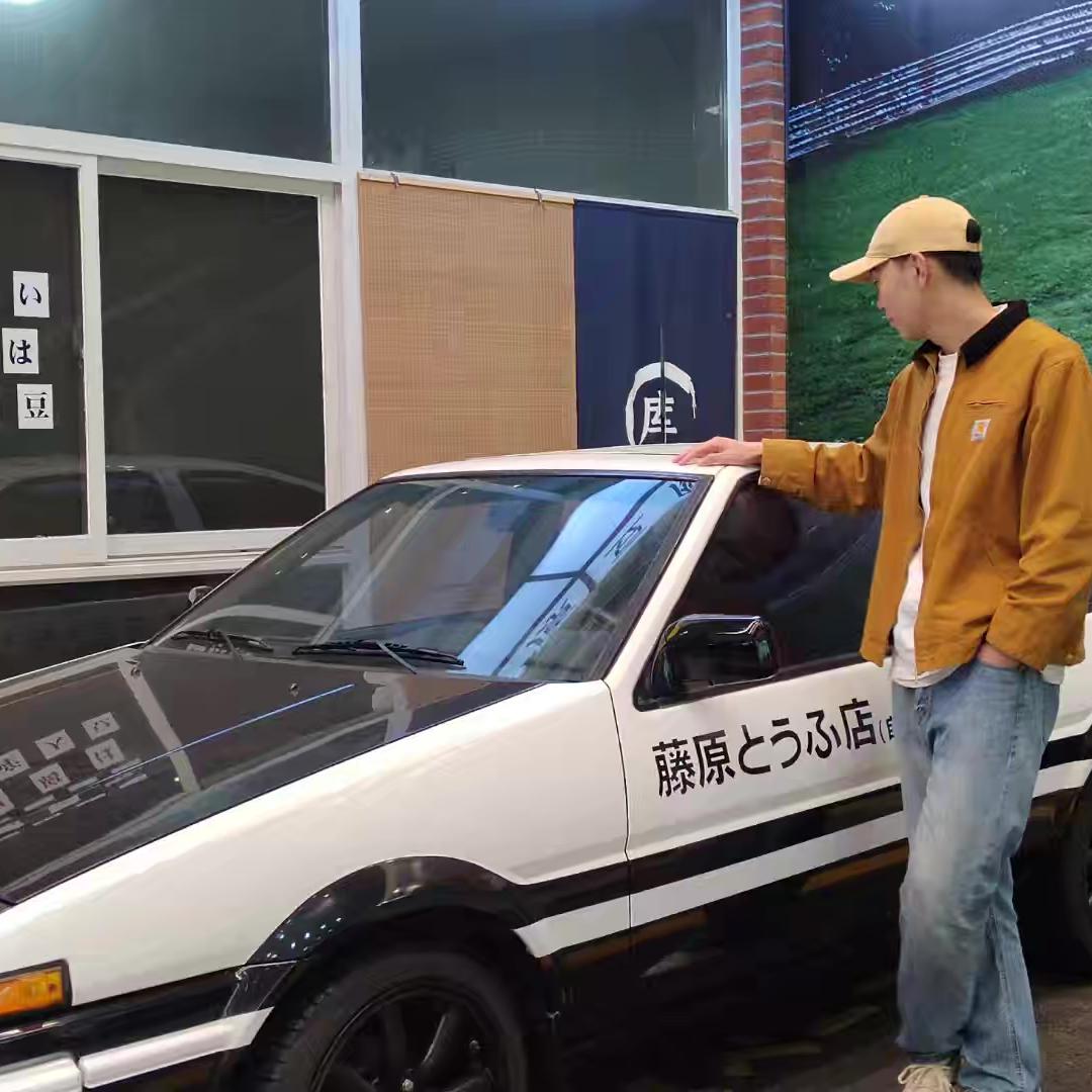 老牛说车（只卖好车）