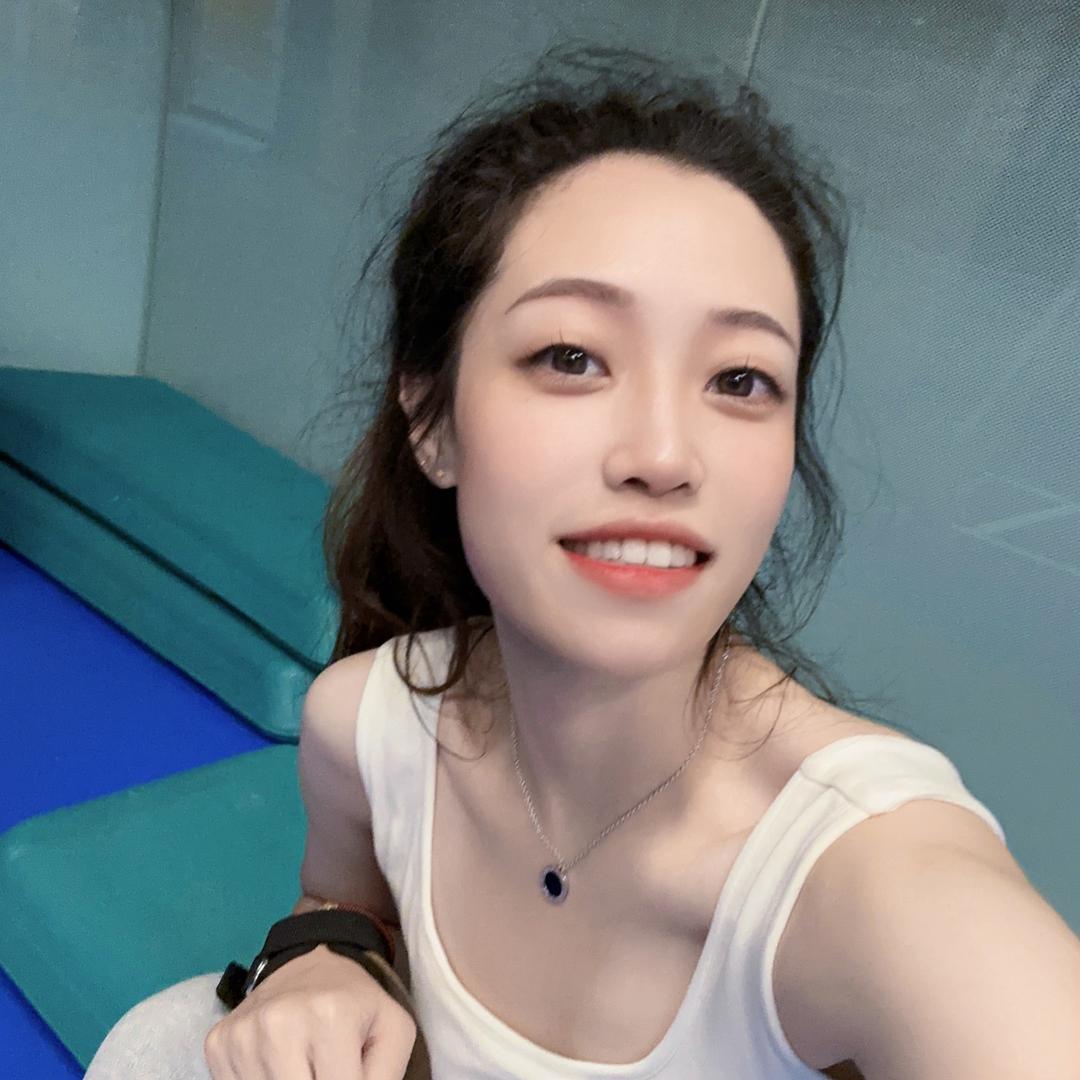 💗追風的小無牙💗