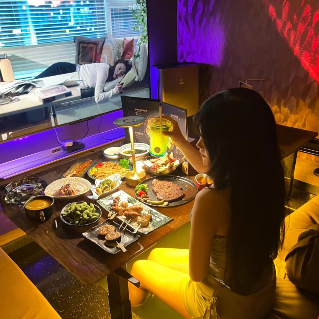 摇一摇
