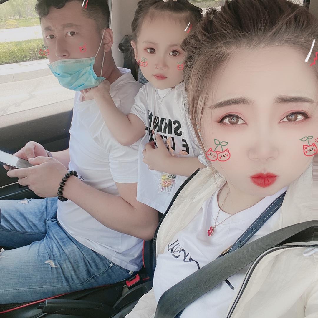 小淼淼🥰乖乖