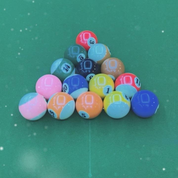 绅雅台球会所