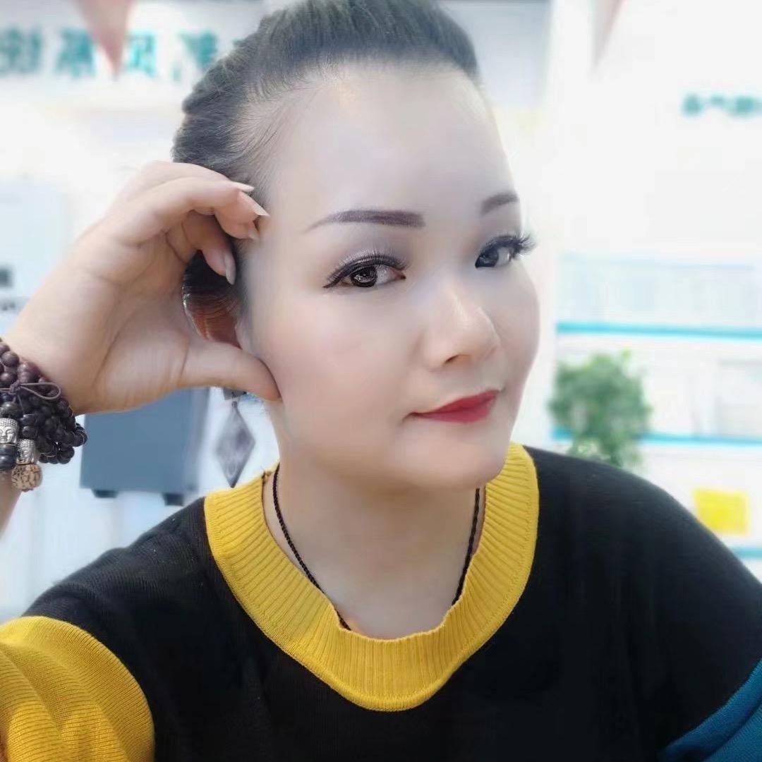 洗车皇后