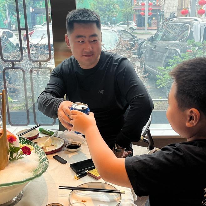 佳木斯-鑫领航汽车官方账号