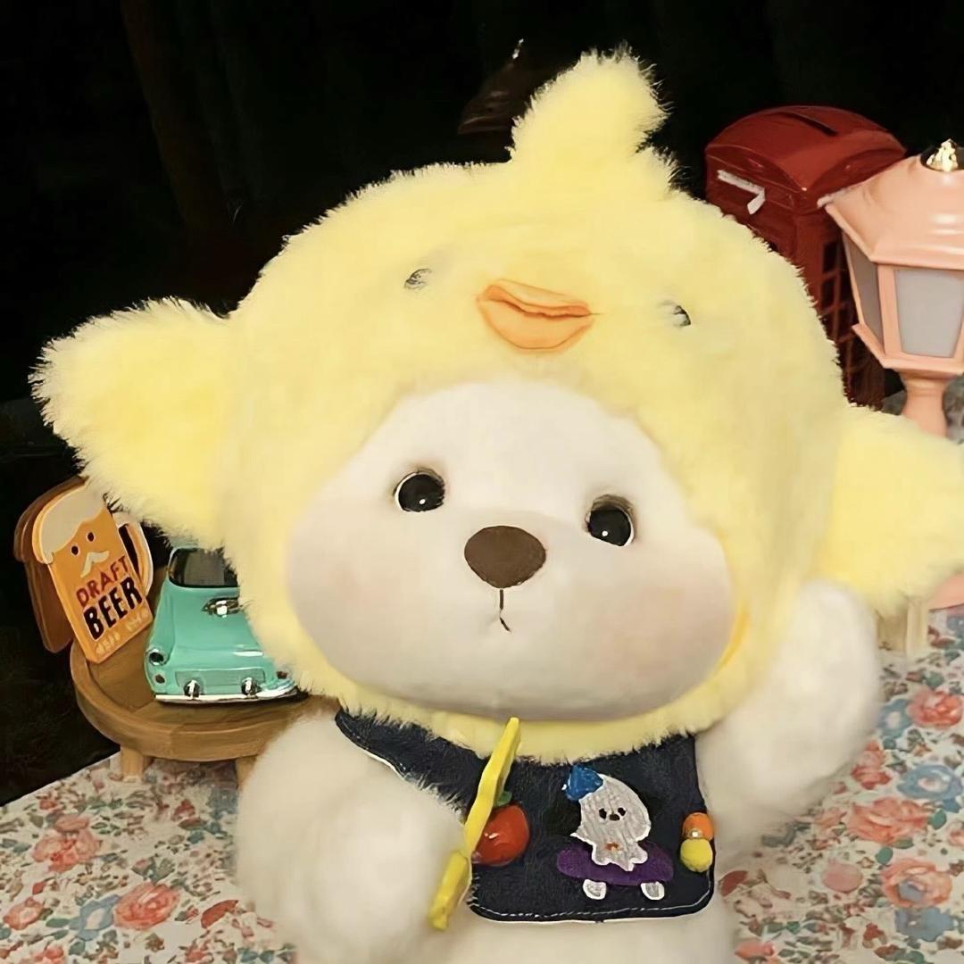 花生了什么🍔ྀི