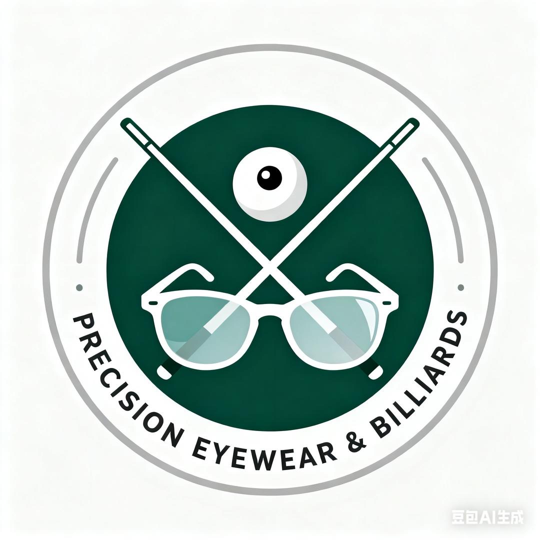 宸屿台球器材-眼镜儿球杆工作室