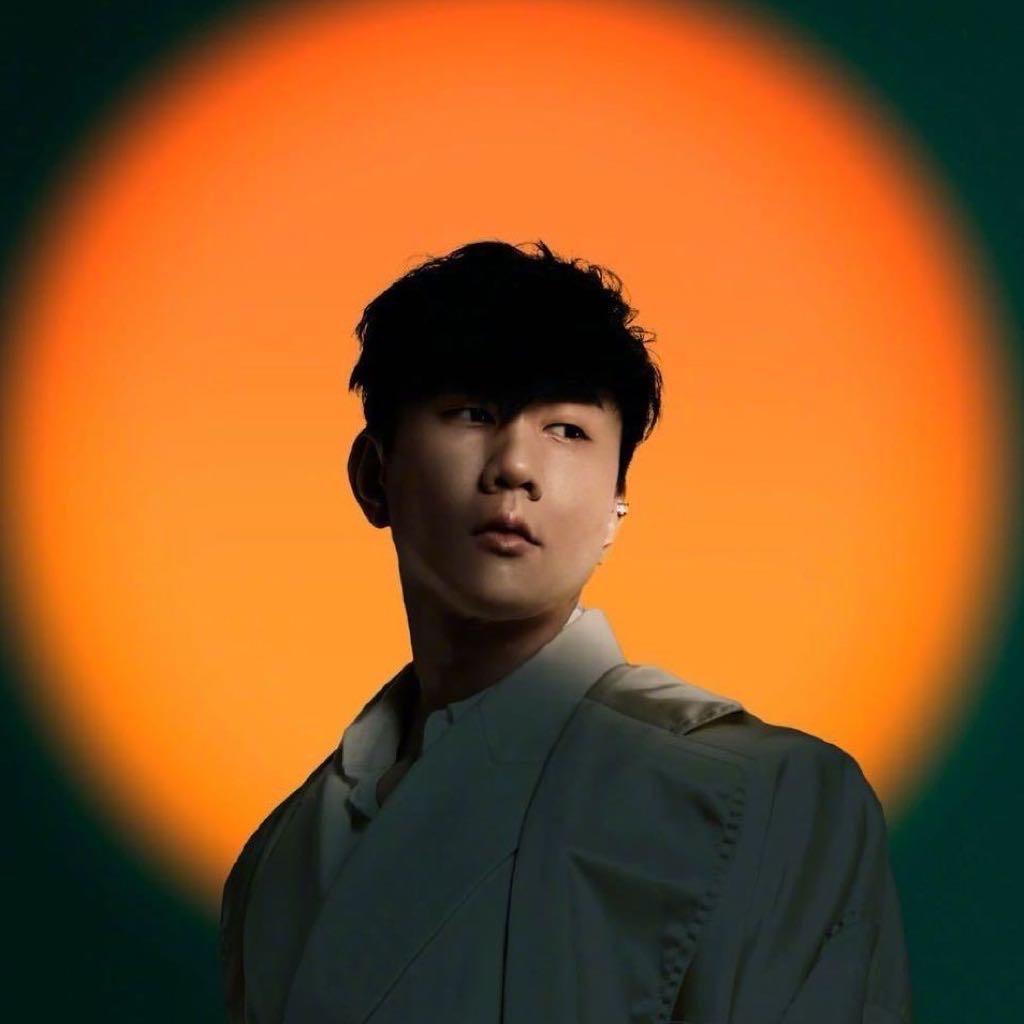 JJLin