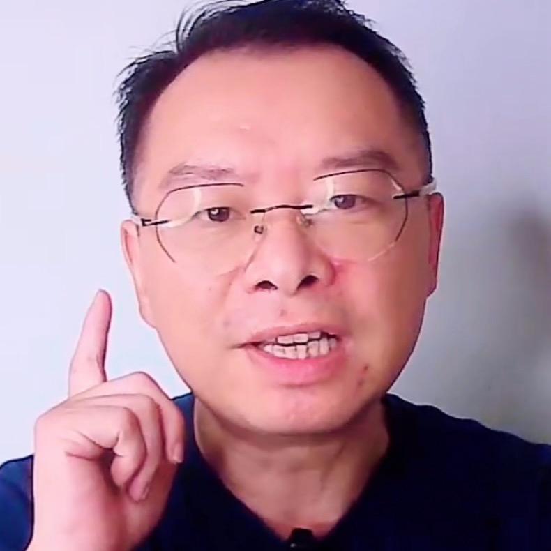殷不破小号